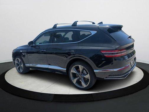 2025 Genesis GV80 2.5T Prestige