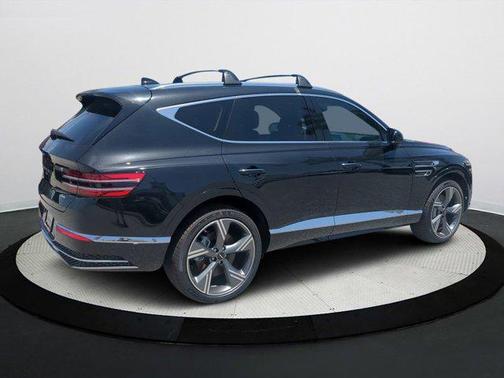 2025 Genesis GV80 2.5T Prestige