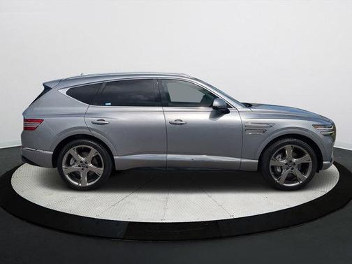 2023 Genesis GV80 3.5T