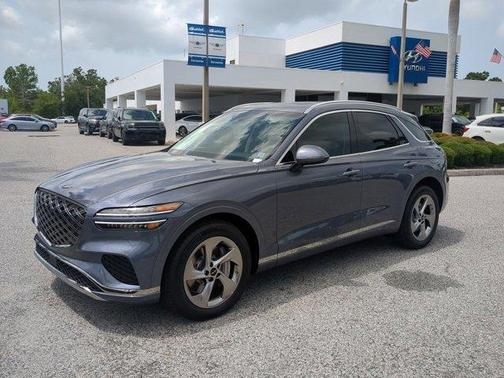 2026 Genesis GV70 2.5T Select