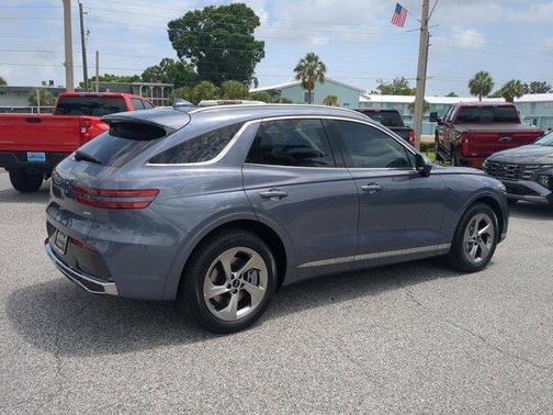 2026 Genesis GV70 2.5T Select