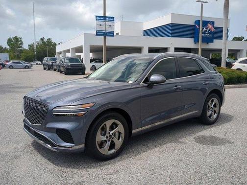 2026 Genesis GV70 2.5T Select