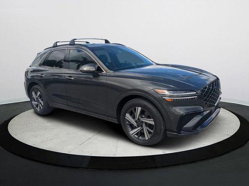 2026 Genesis GV70 3.5T Sport Advanced