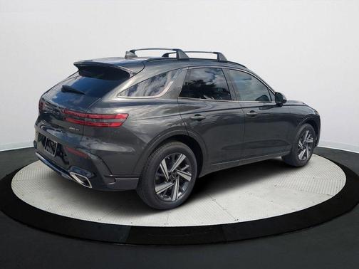 2026 Genesis GV70 3.5T Sport Advanced