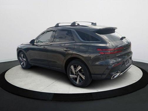 2026 Genesis GV70 3.5T Sport Advanced