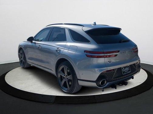 2025 Genesis GV70 2.5T