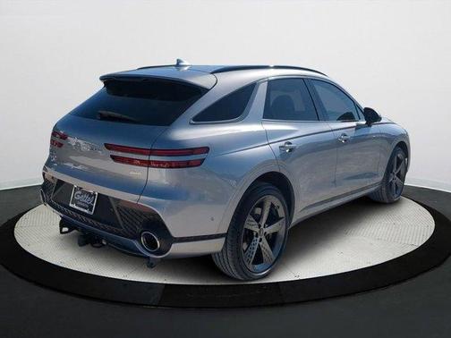 2025 Genesis GV70 2.5T