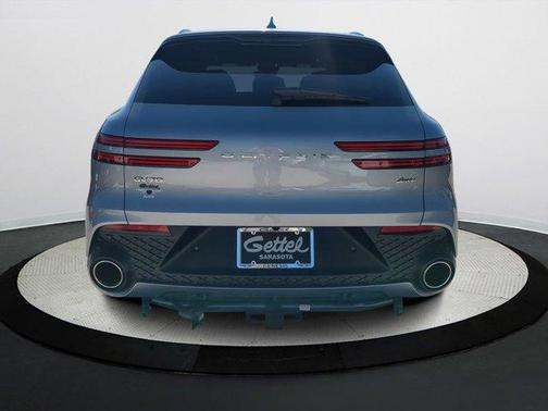 2025 Genesis GV70 2.5T