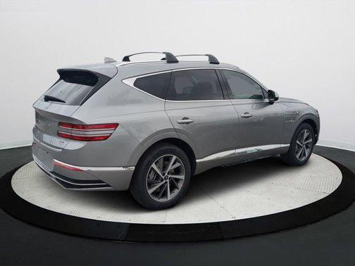 2025 Genesis GV80 3.5T Advanced