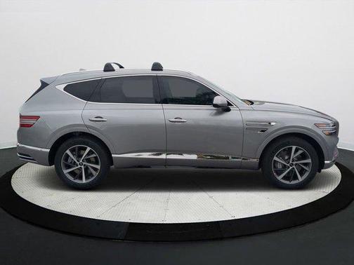2025 Genesis GV80 3.5T Advanced