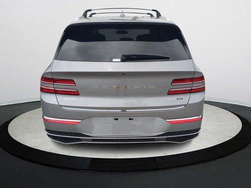 2025 Genesis GV80 3.5T Advanced