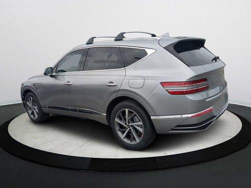 2025 Genesis GV80 3.5T Advanced