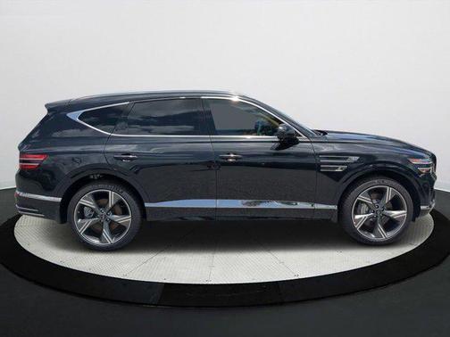 2025 Genesis GV80 3.5T Prestige