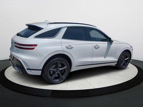 2026 Genesis GV70 3.5T Sport