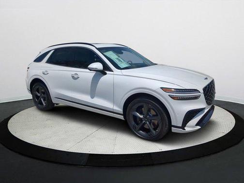 2026 Genesis GV70 3.5T Sport