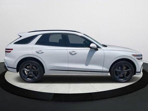 2026 Genesis GV70 3.5T Sport