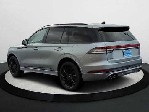 2023 Lincoln Aviator Reserve AWD