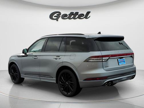 2023 Lincoln Aviator Reserve AWD