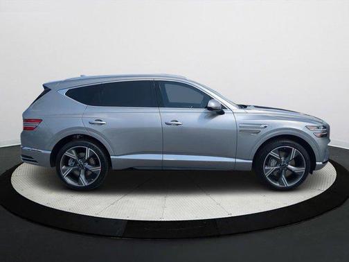 2025 Genesis GV80 3.5T Prestige