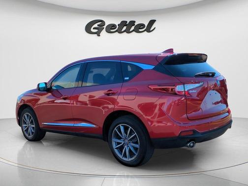 2021 Acura RDX Technology Package