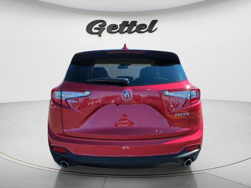 2021 Acura RDX Technology Package