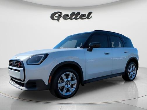 2025 MINI Countryman S