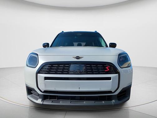2025 MINI Countryman S