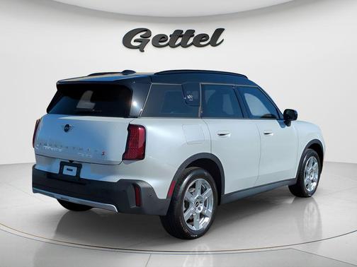 2025 MINI Countryman S