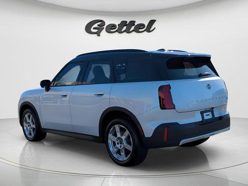 2025 MINI Countryman S