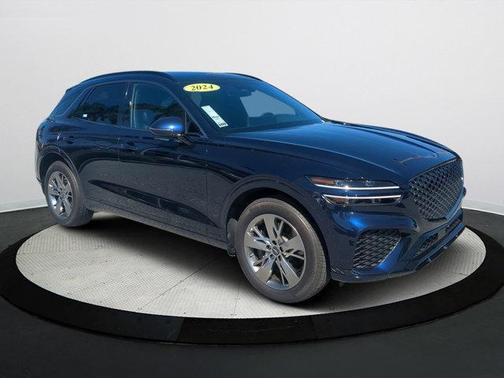 2024 Genesis GV70 3.5T Sport