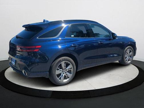 2024 Genesis GV70 3.5T Sport