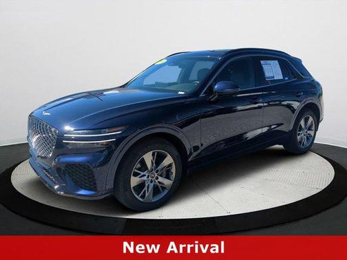 2024 Genesis GV70 3.5T Sport