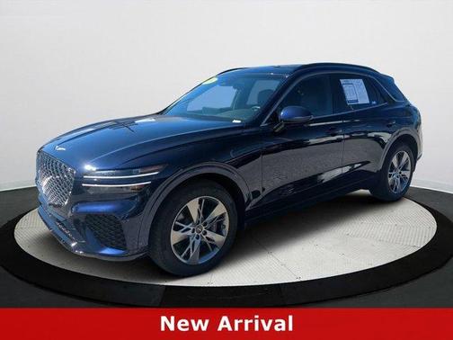 2024 Genesis GV70 3.5T Sport