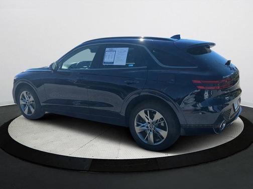 2024 Genesis GV70 3.5T Sport