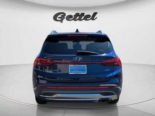 2021 Hyundai SANTA FE Limited