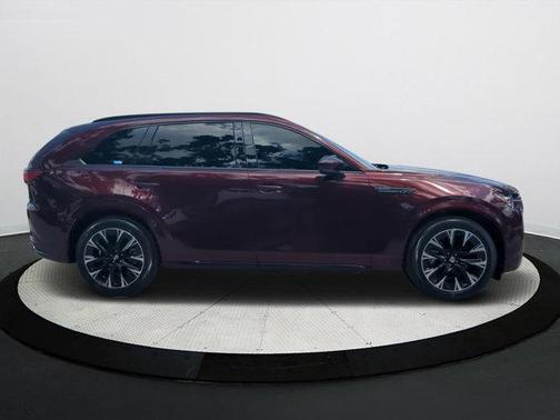 2024 Mazda CX-90 3.3 Turbo S Premium Plus