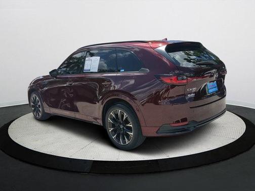 2024 Mazda CX-90 3.3 Turbo S Premium Plus