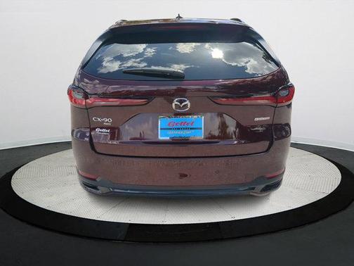 2024 Mazda CX-90 3.3 Turbo S Premium Plus