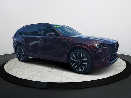 2024 Mazda CX-90 3.3 Turbo S Premium Plus