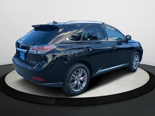 2014 Lexus RX 350 Base