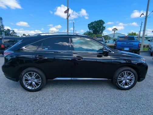 2014 Lexus RX 350 Base