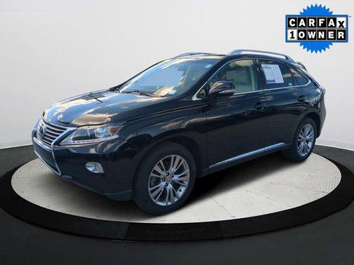 2014 Lexus RX 350 Base