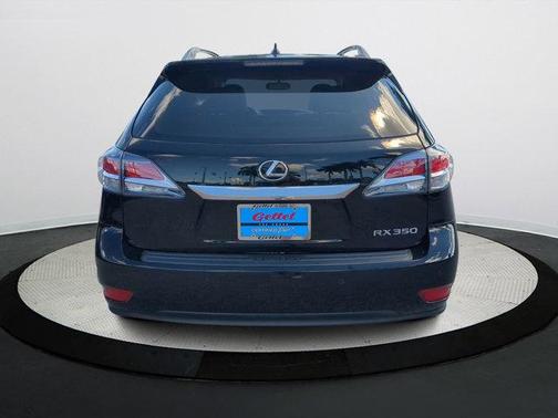 2014 Lexus RX 350 Base