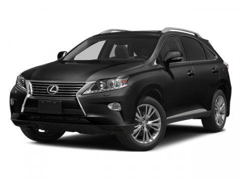 2014 Lexus RX 350 Base