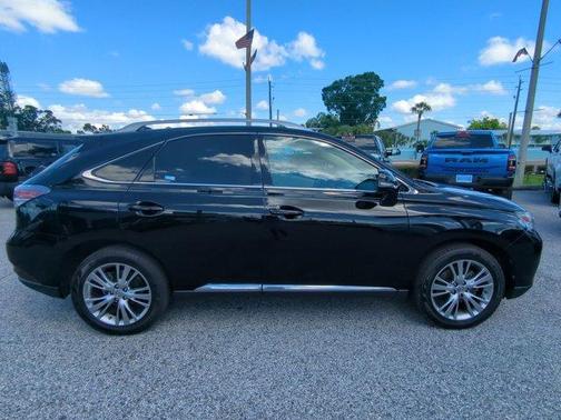 2014 Lexus RX 350 Base