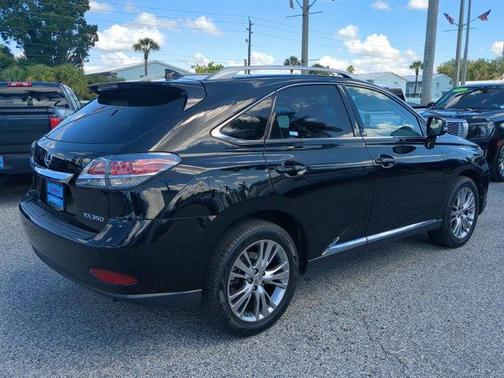 2014 Lexus RX 350 Base