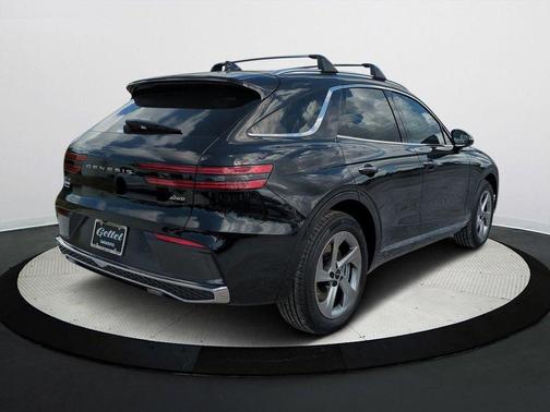 2026 Genesis GV70 2.5T Select