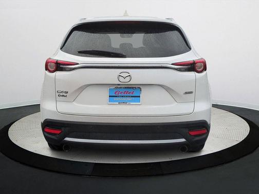 2019 Mazda CX-9 Grand Touring