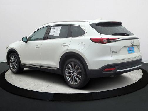 2019 Mazda CX-9 Grand Touring
