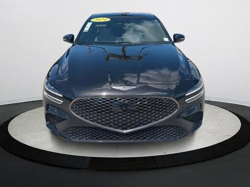 2024 Genesis G70 2.5T